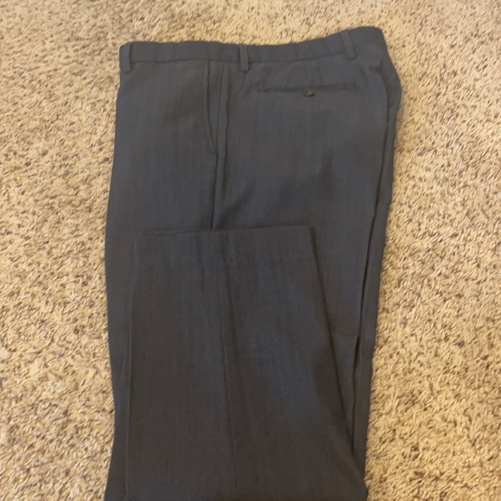 Men’s Dress Pants